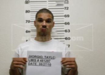 Giorgio Taylor