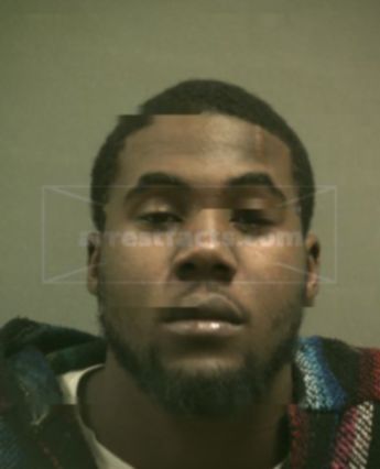 Devonte Cordell Gooden