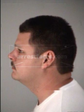 Steven Michael Phillips