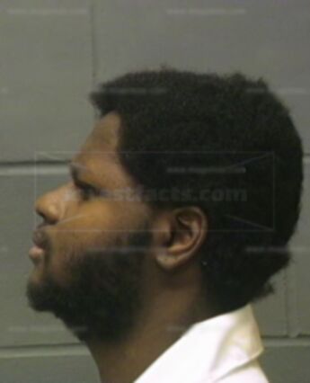 Marcus Dewayne Downing