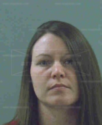 Deana Mae Starkey