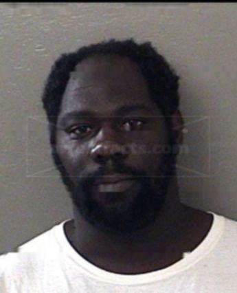 Jarvis Terrell Bonner