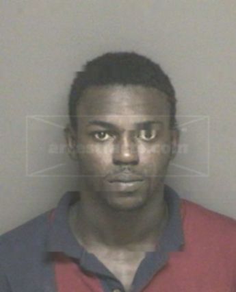 Ron Keith Rushing