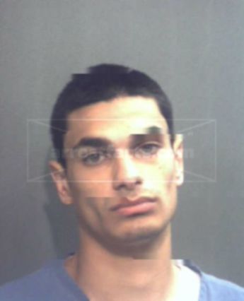Joshua Dale Ramsey