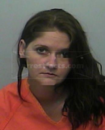 Leslie Michelle Parrish