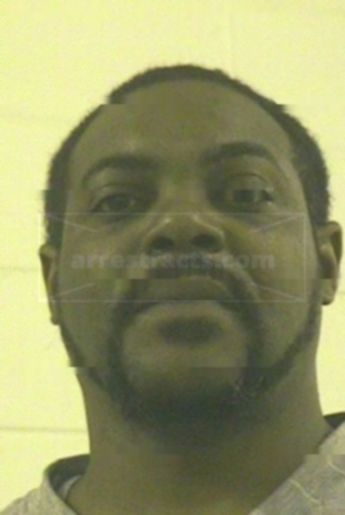 Reginald Leshawn Bryant