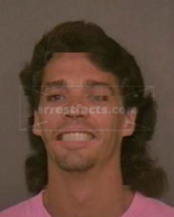 Robin Anthony Downes