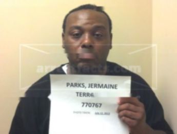 Jermaine Terrionte Parks