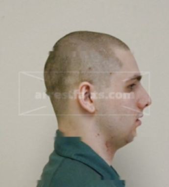 Alex Cody Arenz