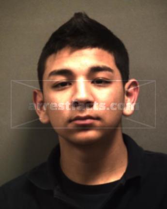 Brandon Michael Reyes