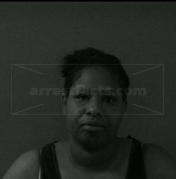 Ashley Mildred Nichole Freeman