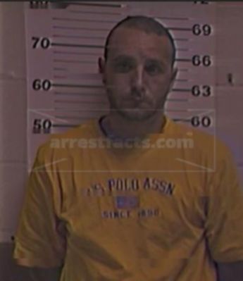 Gary Wayne Wilson