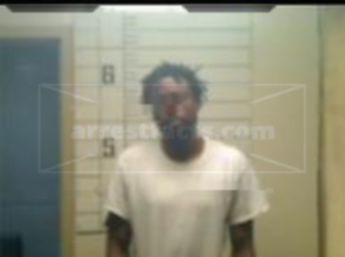 Tijuan Daleon Trell Walker