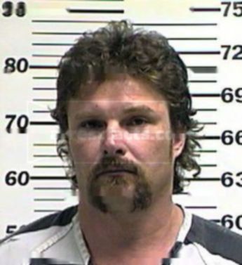 James Lee Horton