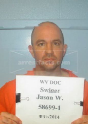 Jason W Swiger