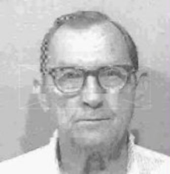 Grady Cufford Ivey