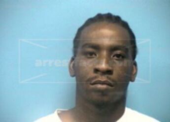 Anthony Dewayne Colvin