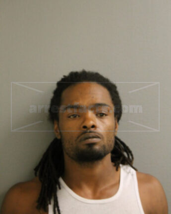 Anthony Keith Allen