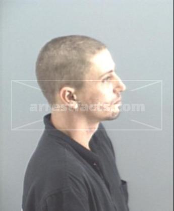 George Michael Mowery