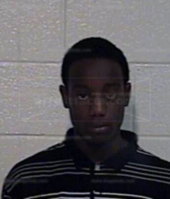 Jarrell Alexander Singleton Williams