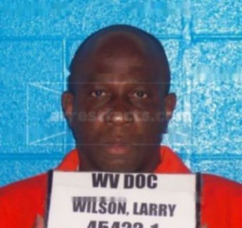 Larry B Wilson