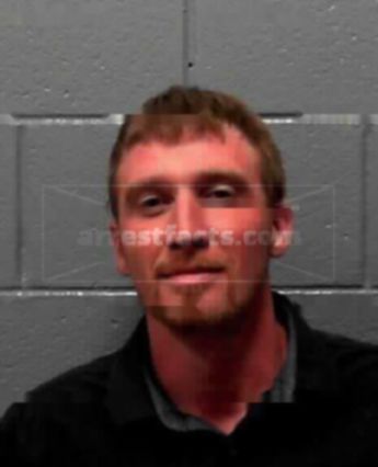 Brandon Lee Kessell