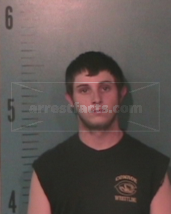 Dustin Glenn Fickey