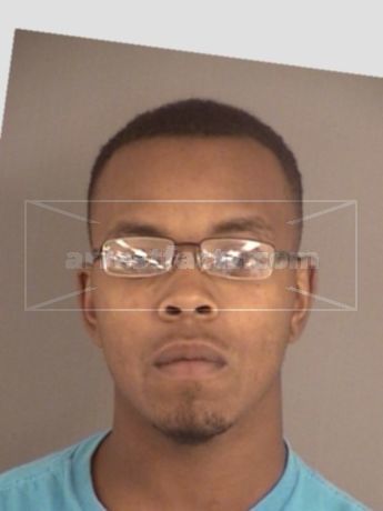 Travion Deshun Williams