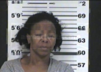 Martha Annette Johnson