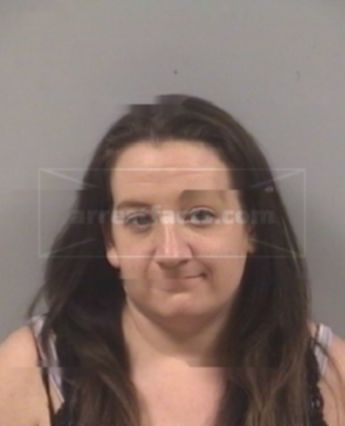 Ashley Michelle Kaiser