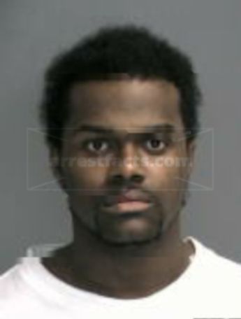 Dawaun Winfield