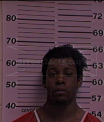 Bertrell Latroy Roberts