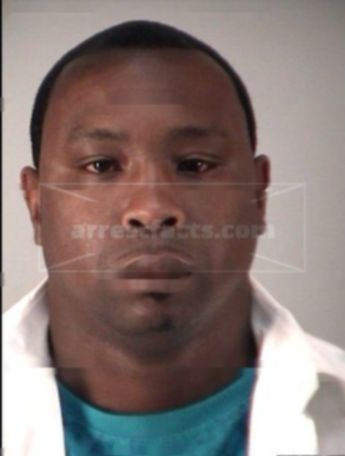 Jermain Andre Clinton