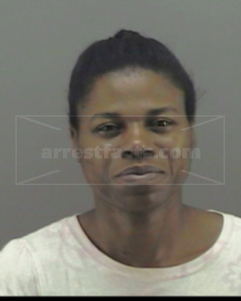 Kimberly Denise Jackson