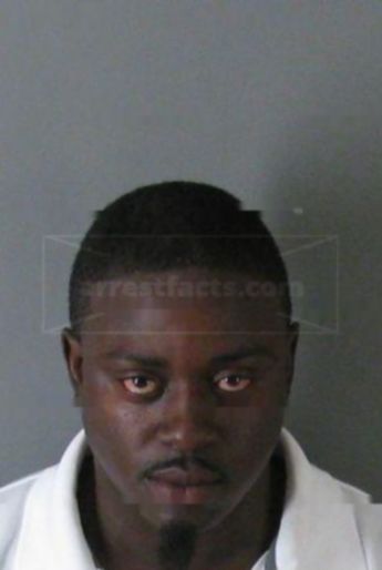 Lamarr Fitzgerald Smith