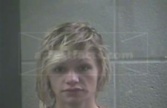 Jennifer Allison Demott