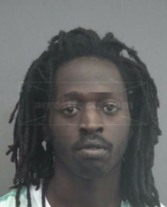 Cleveland Junior Collins