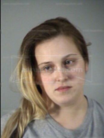 Brittany Diane Dyruff