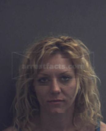 Melissa Gail Webb