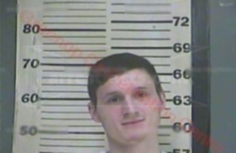 Justin Tyler Damron