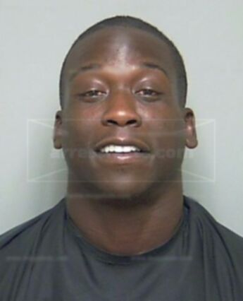 Bryan Terrell Beamon