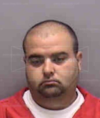 Travis Byron Johnson