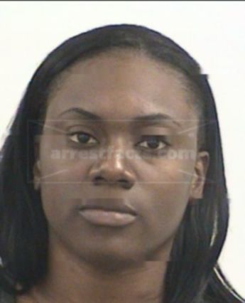 Tashaun Sherrel Whitaker