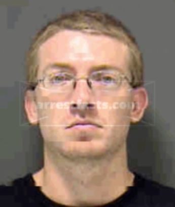 Kevin James Mathews