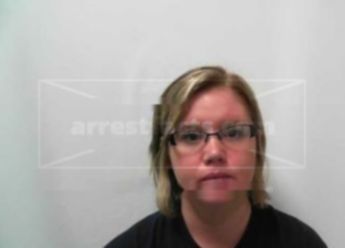 Ashley Joann Tucker