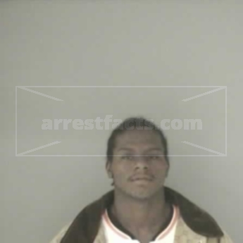 Demetrius Jamison Moore