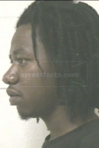 Quintarius Terrell Walker