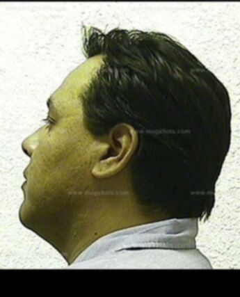 Porfirio M Vasquez
