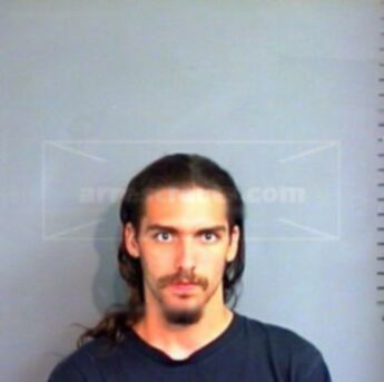 Brandon Ray Copeland