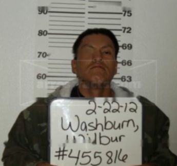 Wilbur Washburn